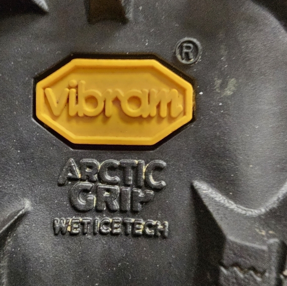 Merrell Thermo Rogue Mid Goretex Winter Hiking Boots Primaloft Vibram Sole Sz 9 main image 8